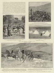 Between the Devil and the Deep Sea, an Adventure of Italian Officers in Crete